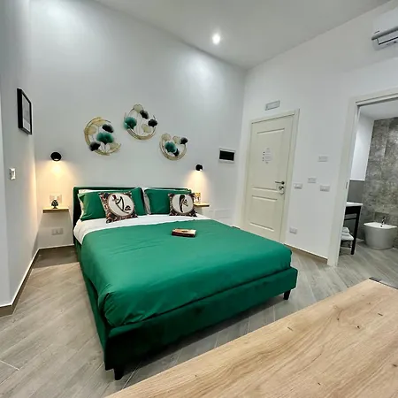 Pensionat Kalia 3*