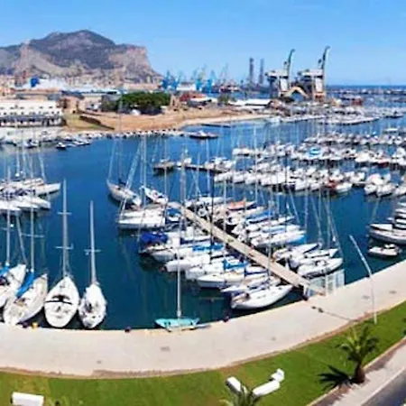 Kalia Guest house Palermo