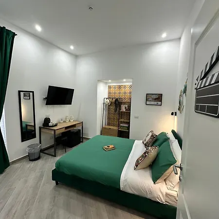 Guest house Kalia *