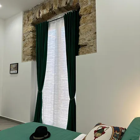 Kalia Guest house Palermo