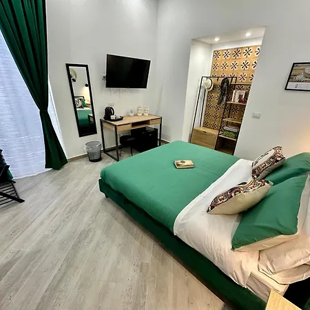 Kalia Guest house