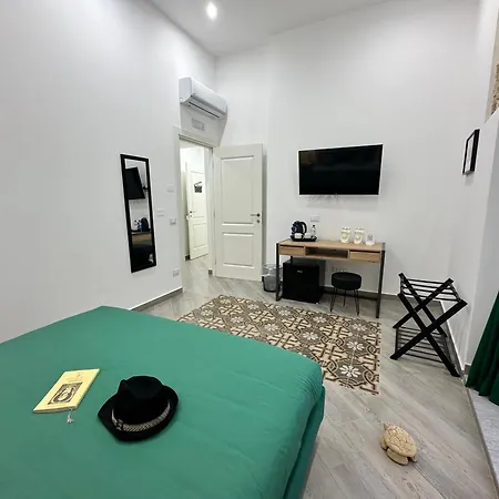 Guest house Kalia
