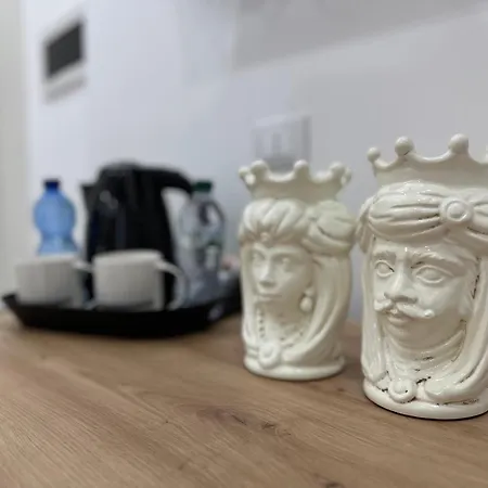 Pensión Kalia Palermo