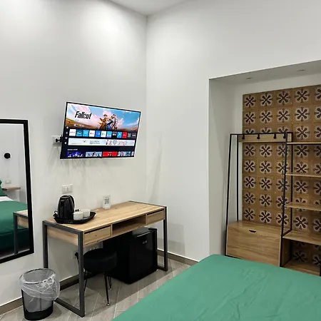 Pensión Kalia Palermo