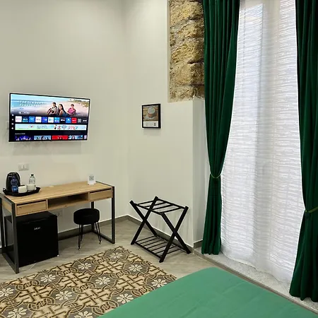 Guest house Kalia *