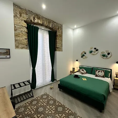 Pensión Kalia Palermo