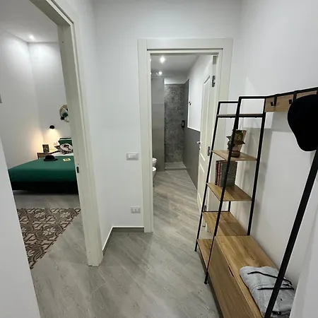 Kalia Guest house
