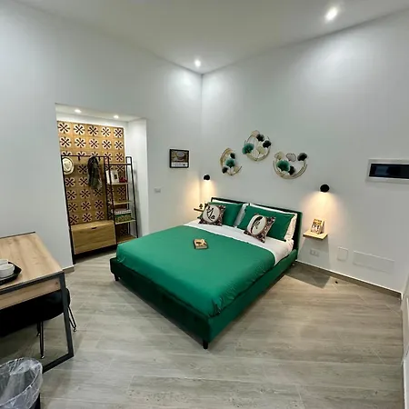 Guest house Kalia