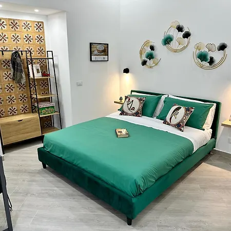 Guest house Kalia Palermo