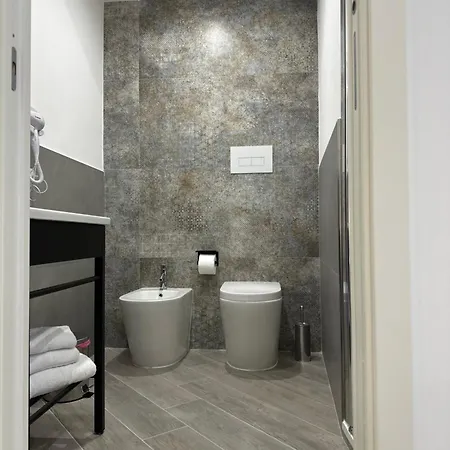 Kalia Guest house Palermo