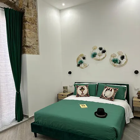 Kàlia 3* Palermo